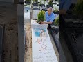 زمزمه های دلتنگی پدر آیلار حقی به یاد دخترش زمزمه های دلتنگی پدر آیلار حقی به یاد دخترش