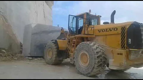 Come calcolare il peso del marmo?