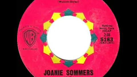1960 Joanie Sommers - Ruby Duby Du