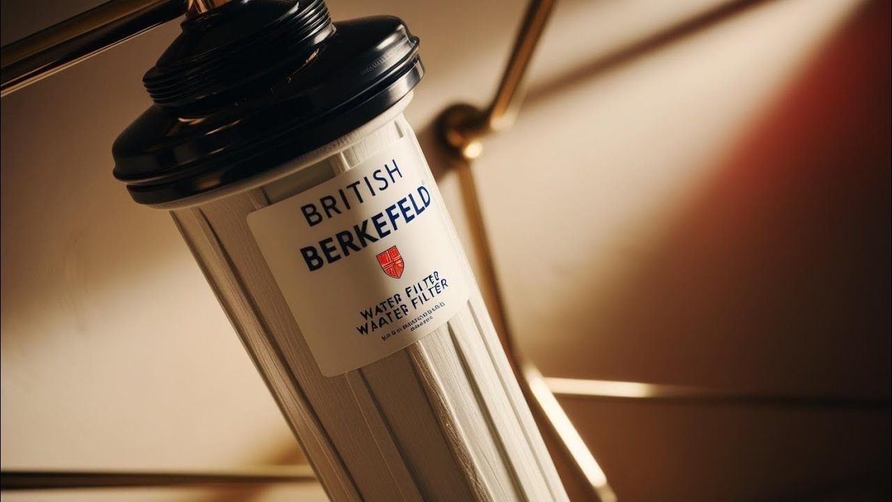 تغيير شمعة الفلتر الإنجليزي بكل سهولة