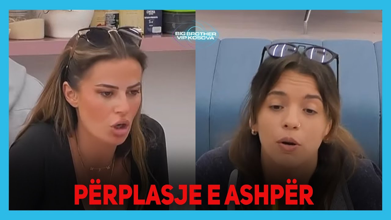 Përplasje e ashpër mes Shqipes dhe Santianës