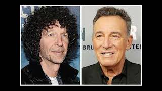 Scott The Engineer And Ralph Feud   Howard Stern