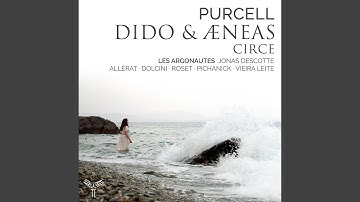 Circe, Z. 575: Their Necessary Aid You Use (First, Second and Third Priests)