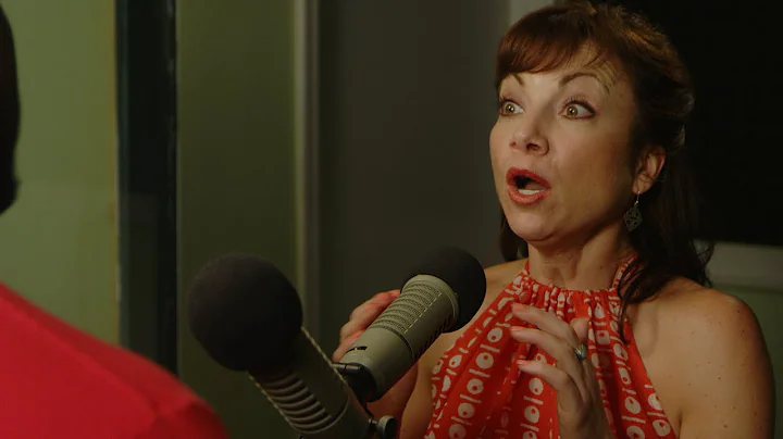 Suzanne Schmidt COMEDY REEL 2021