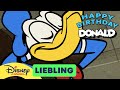 Ein liebenswerter Tollpatsch | Happy Birthday Donald