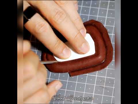 How To Make A Car Key Holder