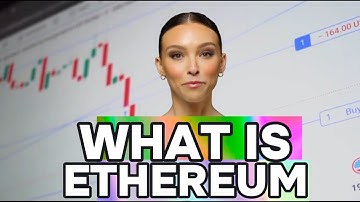 What Is Ethereum? Discover the Power Behind Smart Contracts
