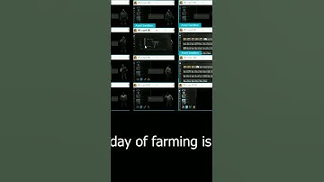 CS:GO case farm Third Week. 27 accounts. Thursday 13.04.2023