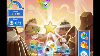 Bubble Witch Saga 2 Level 1022 - NO BOOSTERS