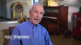Kent McCray on his relationship with Michael Landon - TelevisionAcademy.com/Interviews