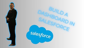 How to Build a Dashboard in Lightning Experience ( 2025 guide )