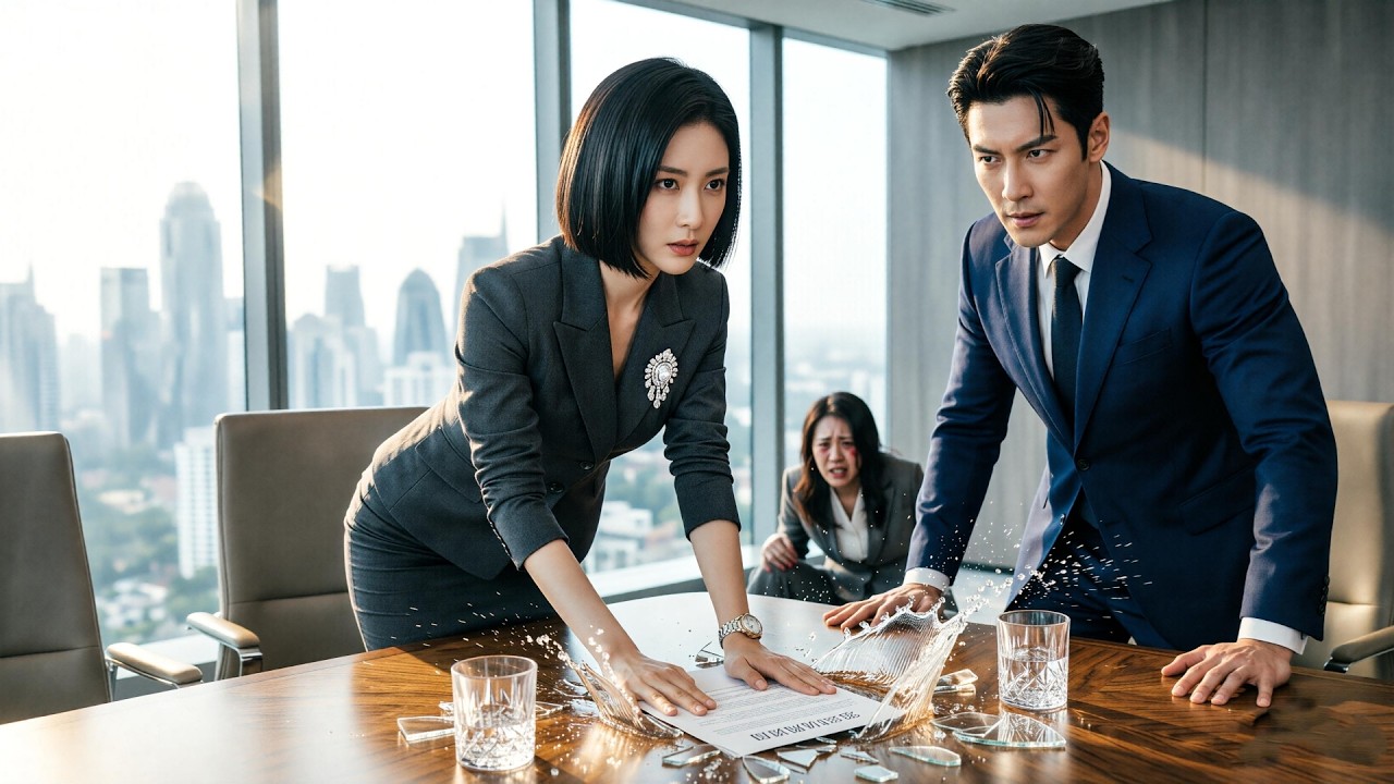 Pewaris Asli 🔥 Membongkar Identitas Desainer 👑