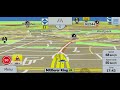 GPS navigation IGO Primo for Truck drivers with HERE MAPS 2025 Q4! For Europe &amp; UK!