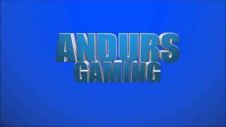 {NCM} AndursGaming intro [By NightCoreMaker]