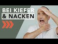 Tinnitus selbst behandeln 👂 30 Minuten Übungen (Übungen zum Mitmachen mit dem Kieferretter)