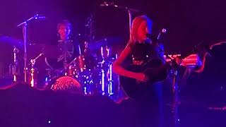 Phoebe Bridgers - "Savior Complex" - Las Vegas, NV 5-13-22