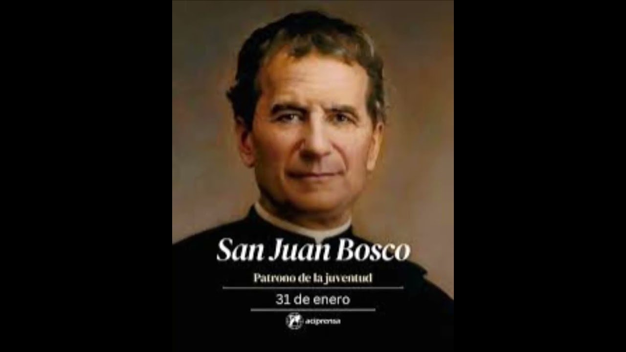 Don Bosco