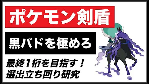 黒バドザシアンランド