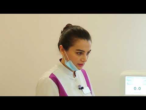 ულთერაპია -სახის კანის ლიფტინგი