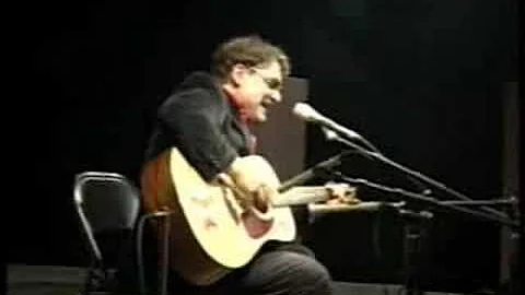 Joe Bouchard - Dont Fear the Reaper Acoustic
