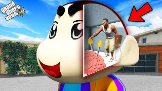 Franklin Controls Shin Chan Brain to Buy Biggest Super Luxury Sports Cars in Gta 5 in Telugu