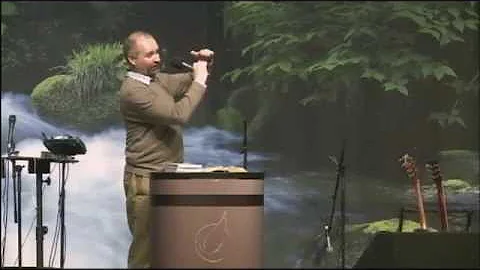 Andrew Mullins