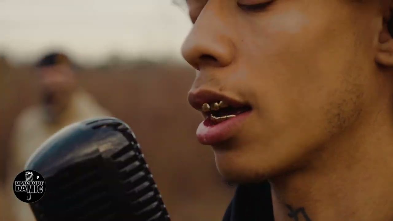 Dishonor (office video ) Tru2LA