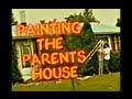 The tom green show  painting the parents house