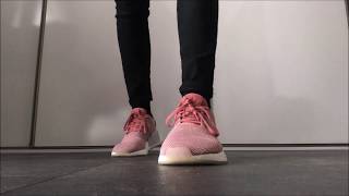 nmd ash pink