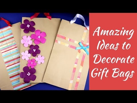 वीडियो: पेपर पैकेजिंग: उपहार को कैसे सजाने के लिए