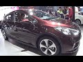 New Kia K3 S, Kia Cerato, Kia Forte 2016, 2017 video, Video interior, exterior