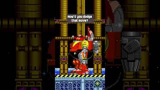 If Sonic and Dr. Robotnik Were Realistic