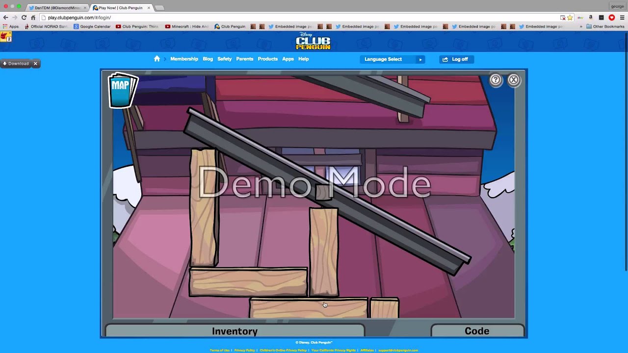 Club Penguin EPF Mission 9 Opertion Spy Seek YouTube club-penguin-epf-mission-9-opertion-spy-seek-youtube