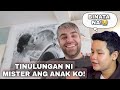 TINULUNGAN NI MISTER ANG ANAK KO SA PINAS!🥰 |Dutch-filipina couple