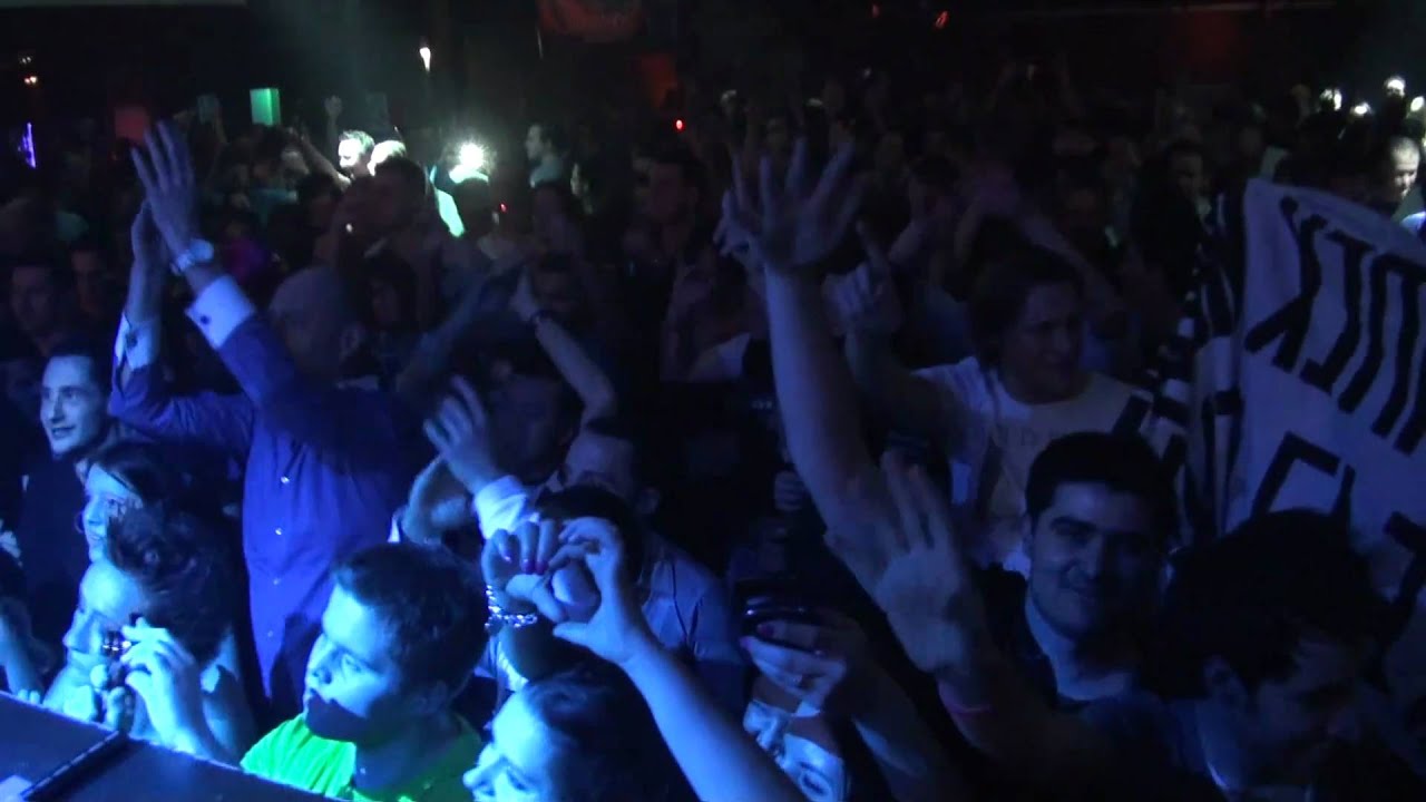 Leon Bolier plays Fred Baker Vs. Nyram - Confirmation @ Luminosity Before The Energy 18-02-2011 partynextdoor