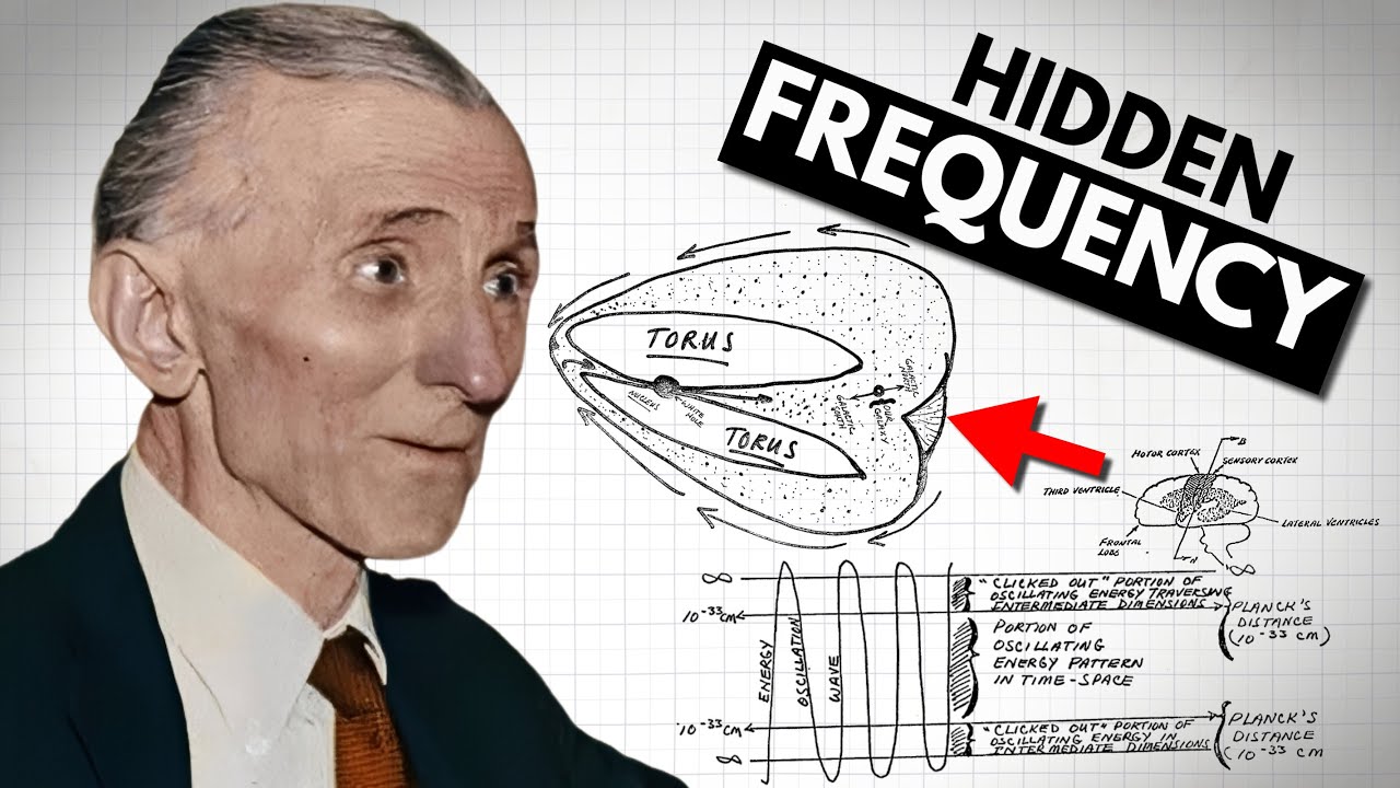 The HIDDEN Power Of Words, Sound and Vibration