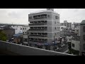 Osaka, Japan - Chūō Line - Bentenchō Station to Osakako Station HD (2017)