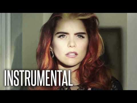 Paloma Faith - Only Love Can Hurt Like This (Instrumental & Lyrics)