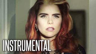 Paloma Faith - Only Love Can Hurt Like This (Instrumental & Lyrics)