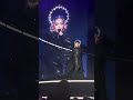 Madonna  nothing really matters live in sacramento 24 feb 2024