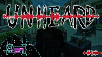 The Lethal Script - Part One | Unheard - DLC