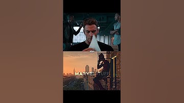 Spiderman Runs The Gauntlet pt. 1