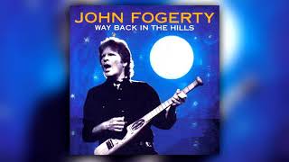 John Fogerty - Born On The Bayou (VH1 - Hard Rock Live 1997)