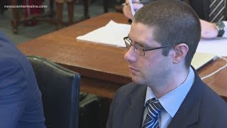 Man charged with deputy's death does not testify