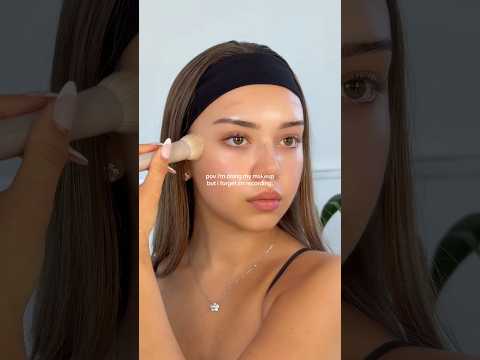 using @d@diormakeupronzer & @Mor@MorpheOfficialush#naturalmakeup #luxurymakeup #summermakeup