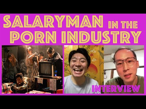 Working as a Salaryman in the Japanese Porn Industry (Interview)