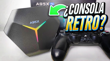 ✅ Watch this video BEFORE you turn your TV box into a retro console! 🎮 [EmuELEC]