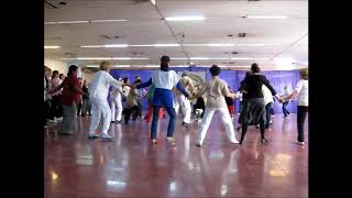 Debka Mimuna - Danza Circular