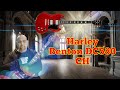 Harley Benton DC-580 CH Review