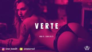 "Verte" Pista Instrumental Trap Romántico | Prod. Simon Beats